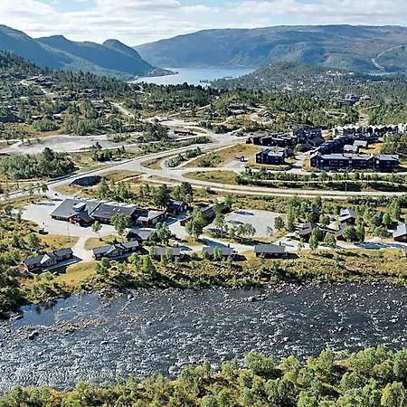 Hotel Hovden Hoyfjellsenter *