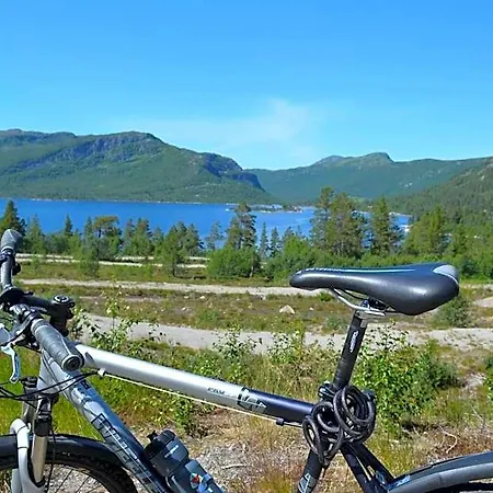 Hovden Hoyfjellsenter *