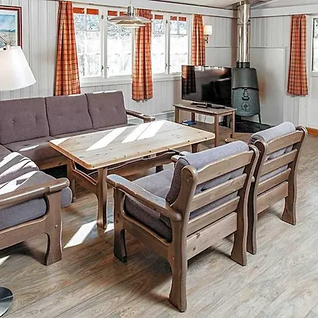 Hovden Hoyfjellsenter Hotel Bykle