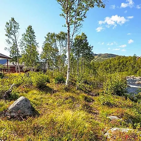Hovden Hoyfjellsenter فندق