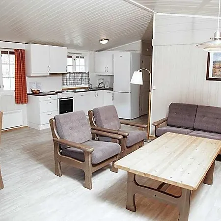 فندق Hovden Hoyfjellsenter *