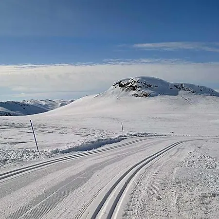 Hovden Hoyfjellsenter *