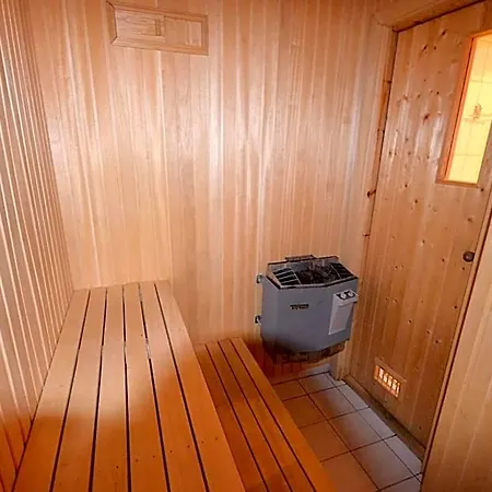 Hovden Hoyfjellsenter فندق *