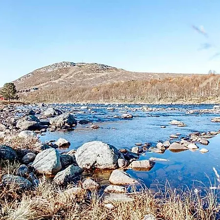 Hovden Hoyfjellsenter فندق *