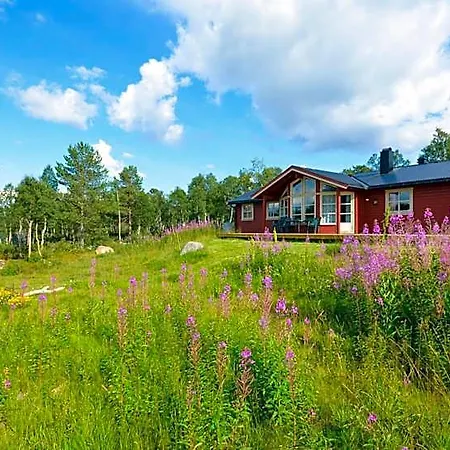 Hovden Hoyfjellsenter Bykle