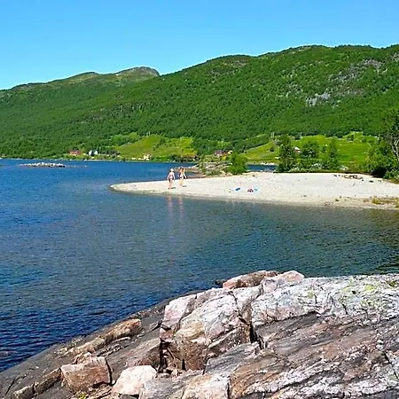 Hovden Hoyfjellsenter * بيكله